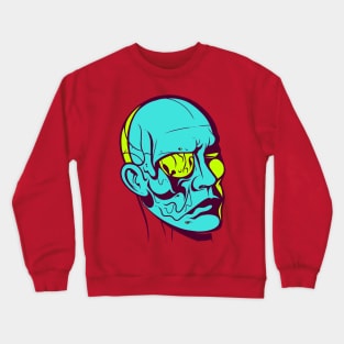 Stressed Crewneck Sweatshirt